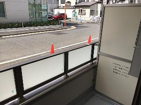 メゾン．ネクストエイトの物件内観写真